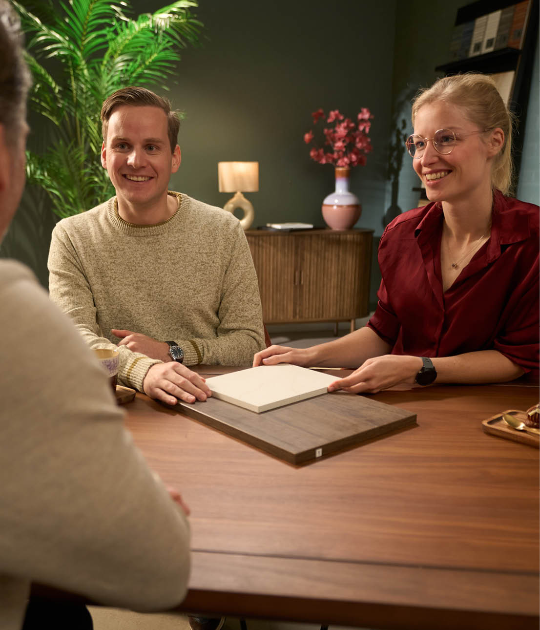 Onze werkwijze - Kitchen4All