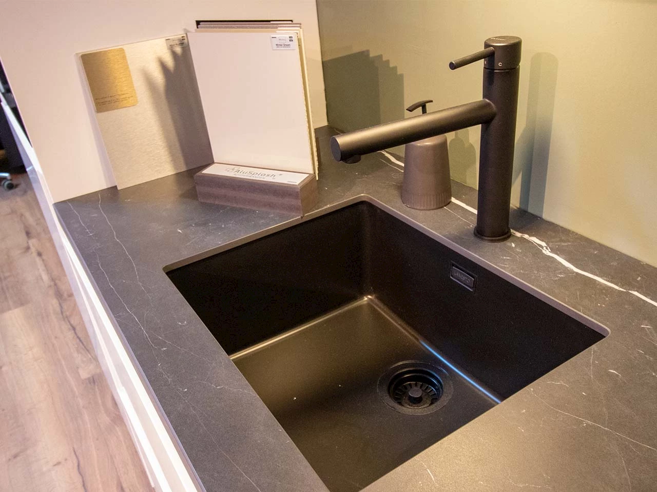 Lanesto bij Kitchen4All