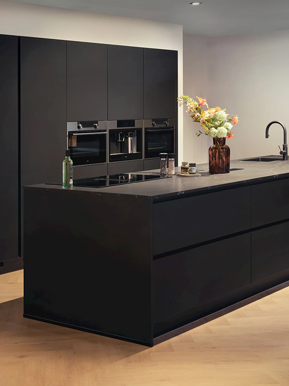 Geschikte keukenstijlen