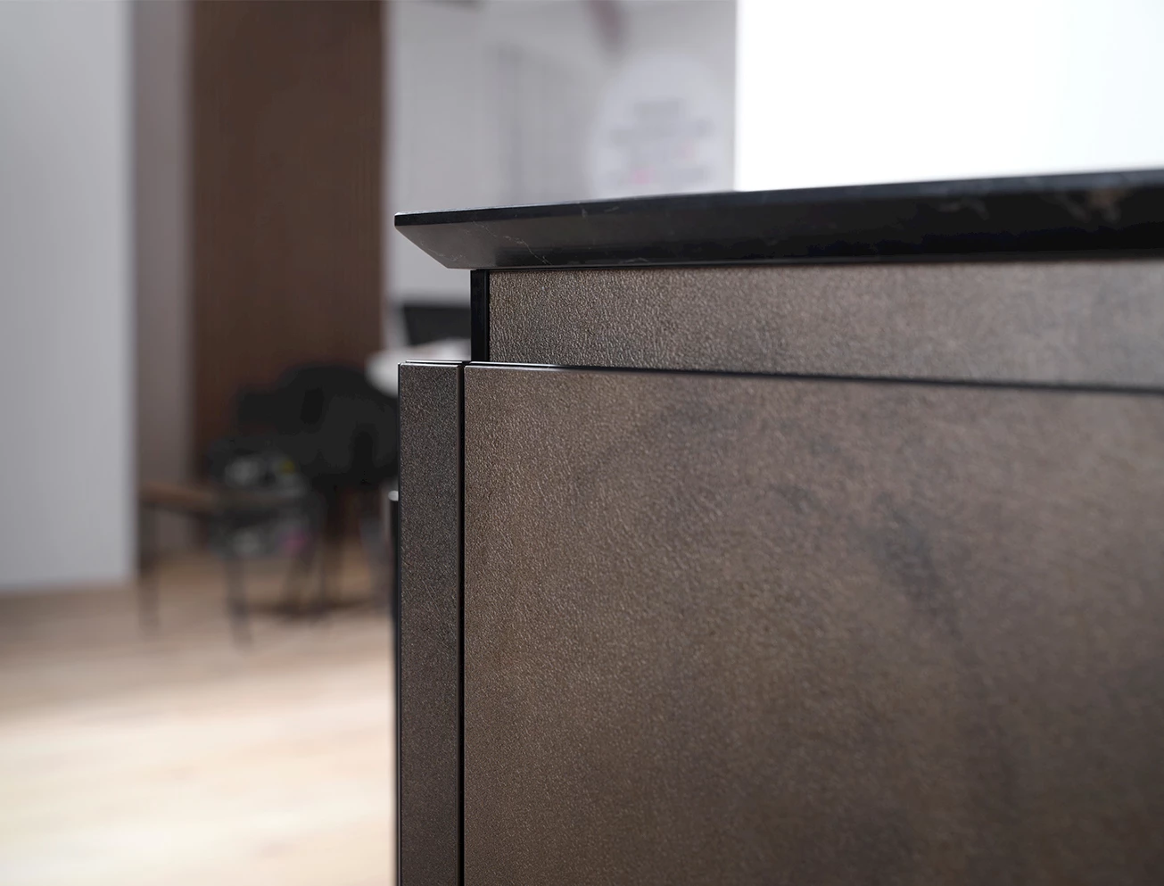 Keukenfronten Kitchen4All