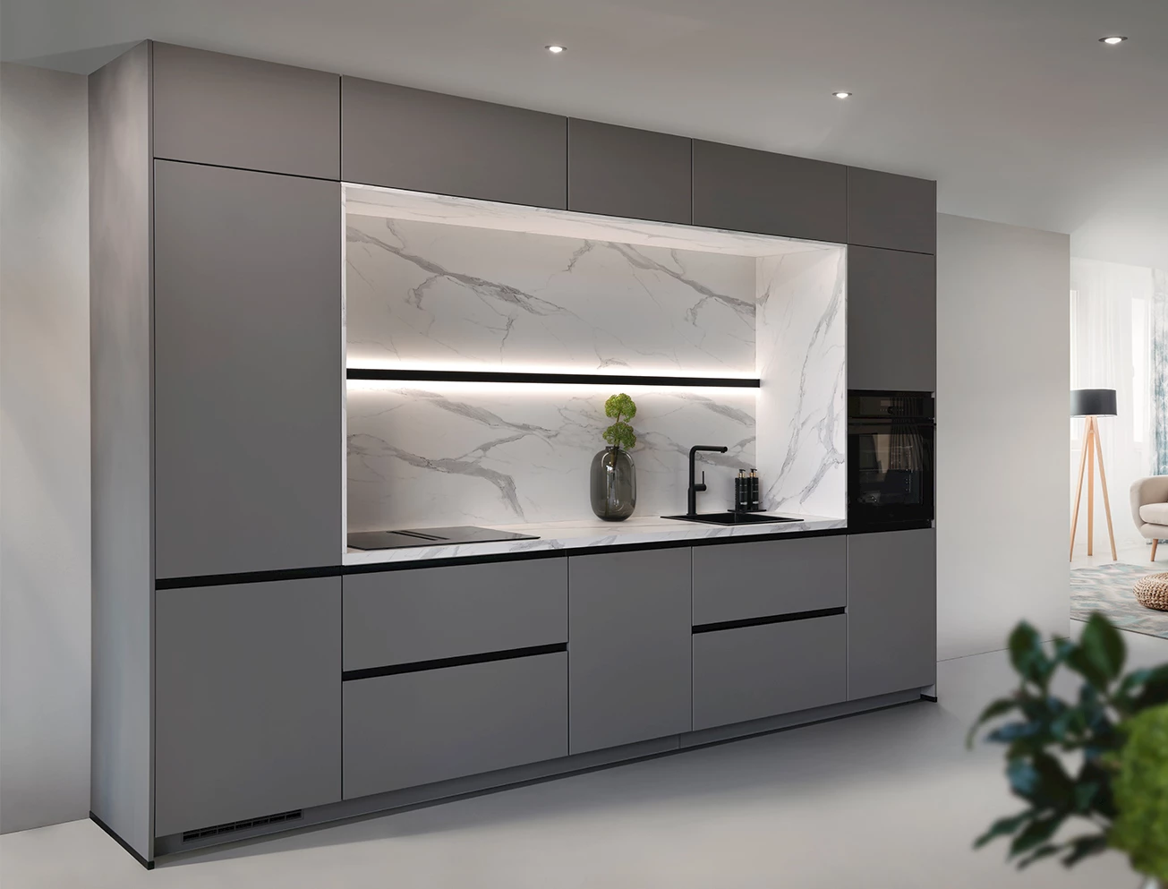 Design budget keuken