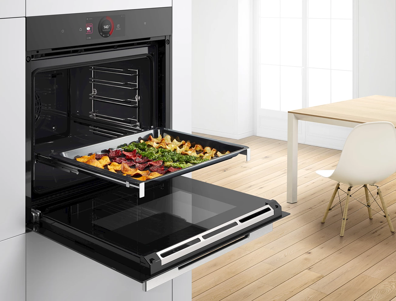 Oven Bosch