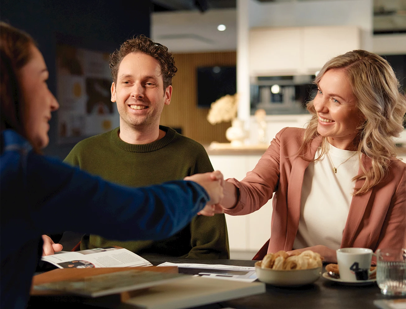 Soepele communicatie