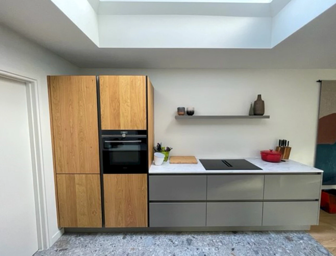 Design keuken