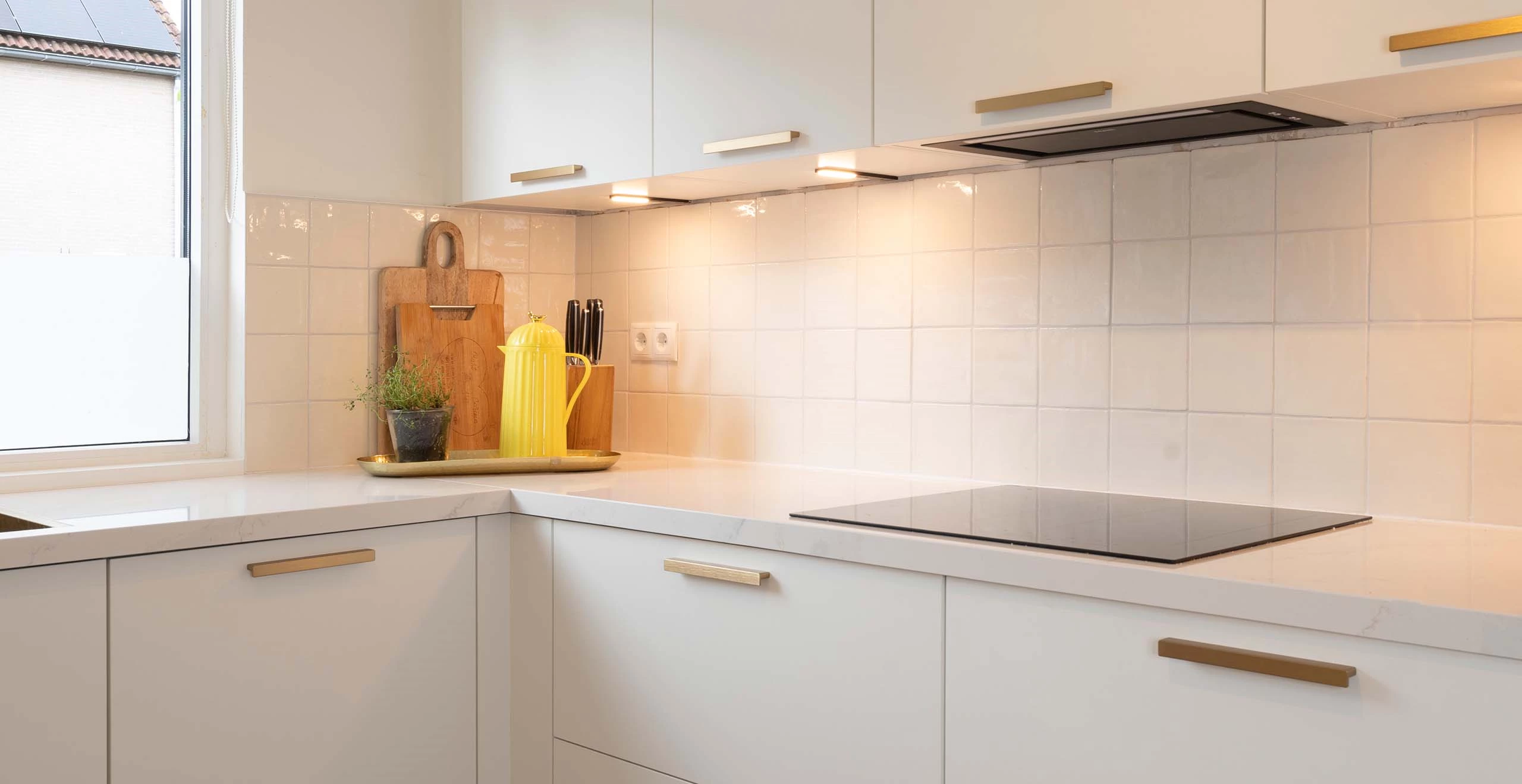 ETNA keukenapparatuur