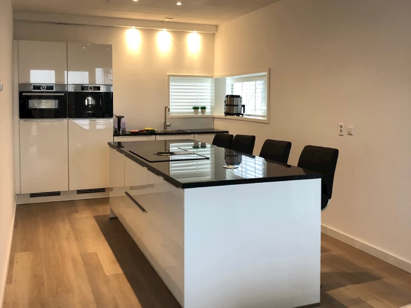 Keuken Almere