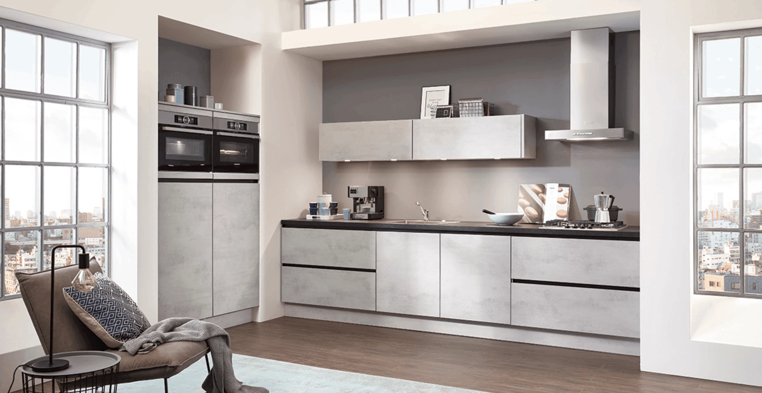 Betonlook