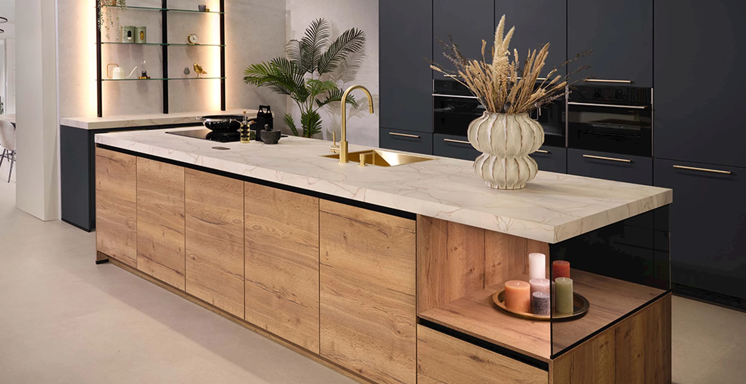 Het perfecte werkblad header