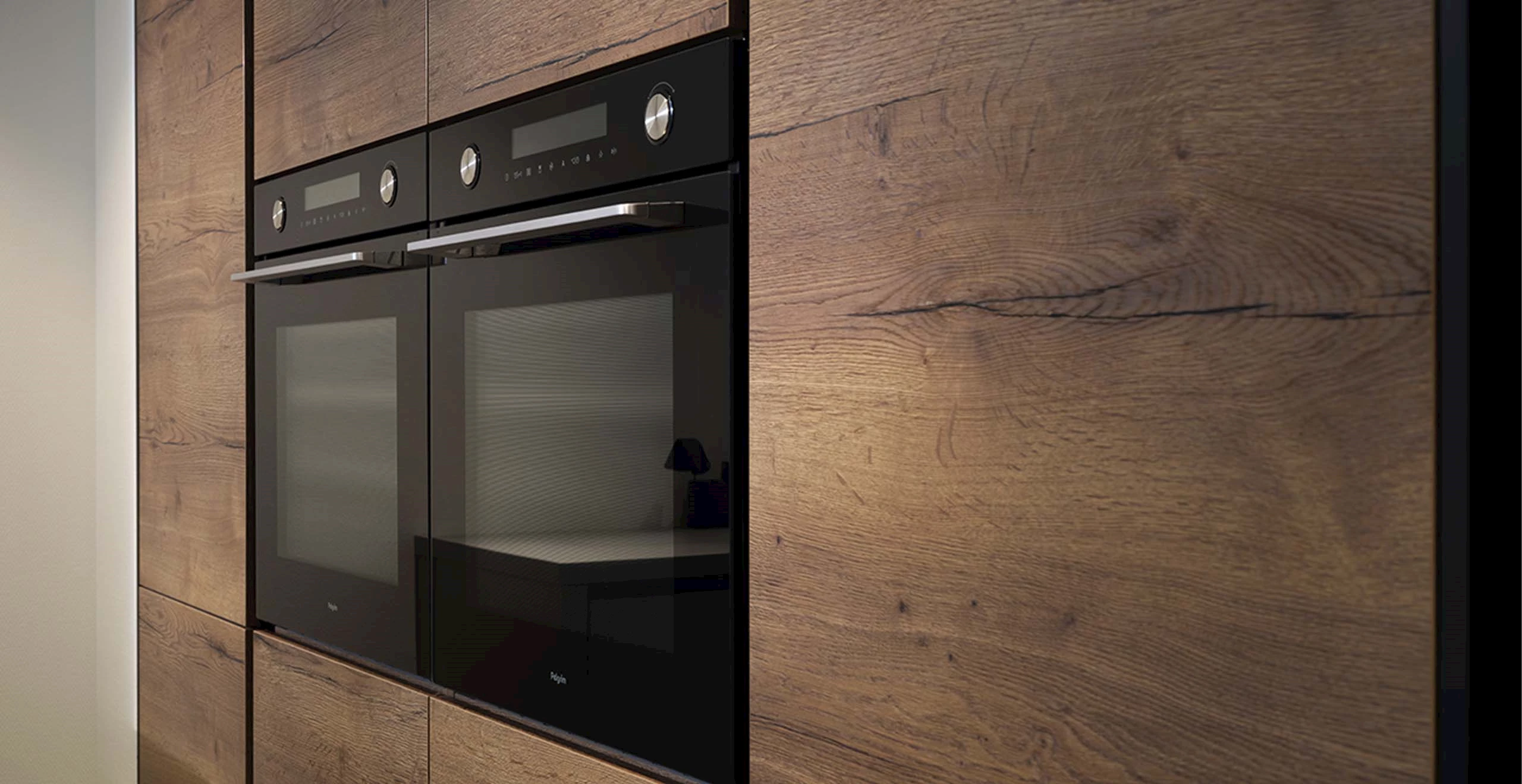 Alles over inbouwapparatuur header