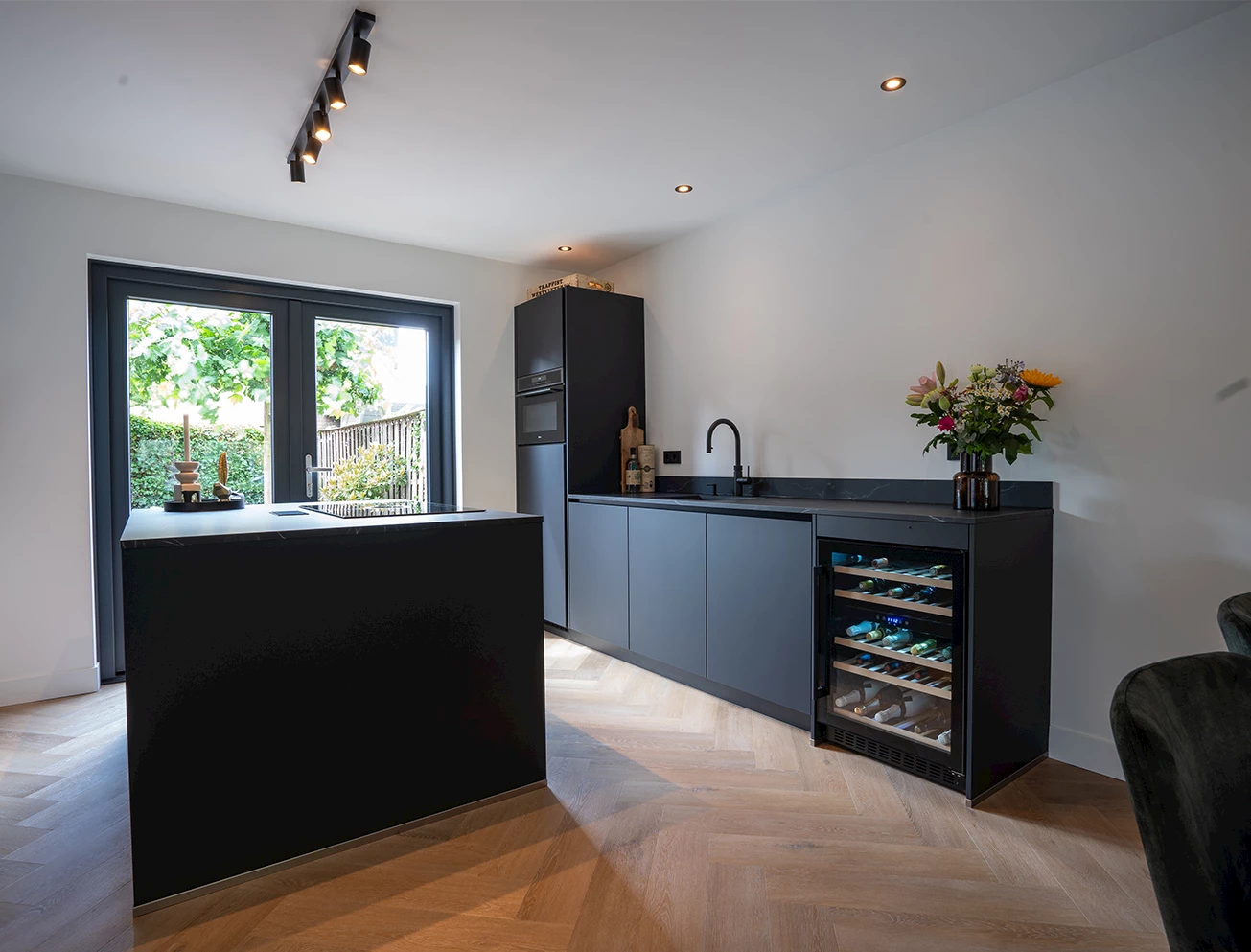 Inrichten van je keuken