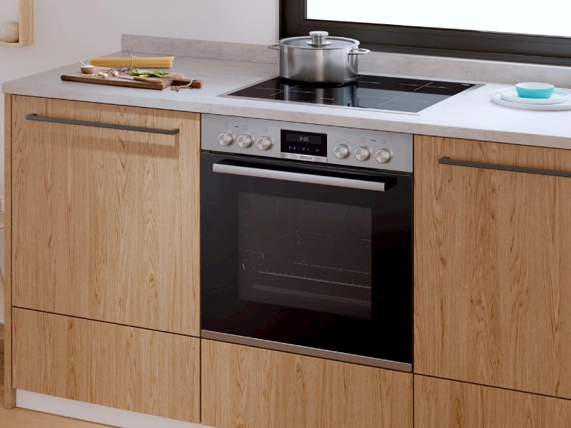 Uitkiezen van een oven