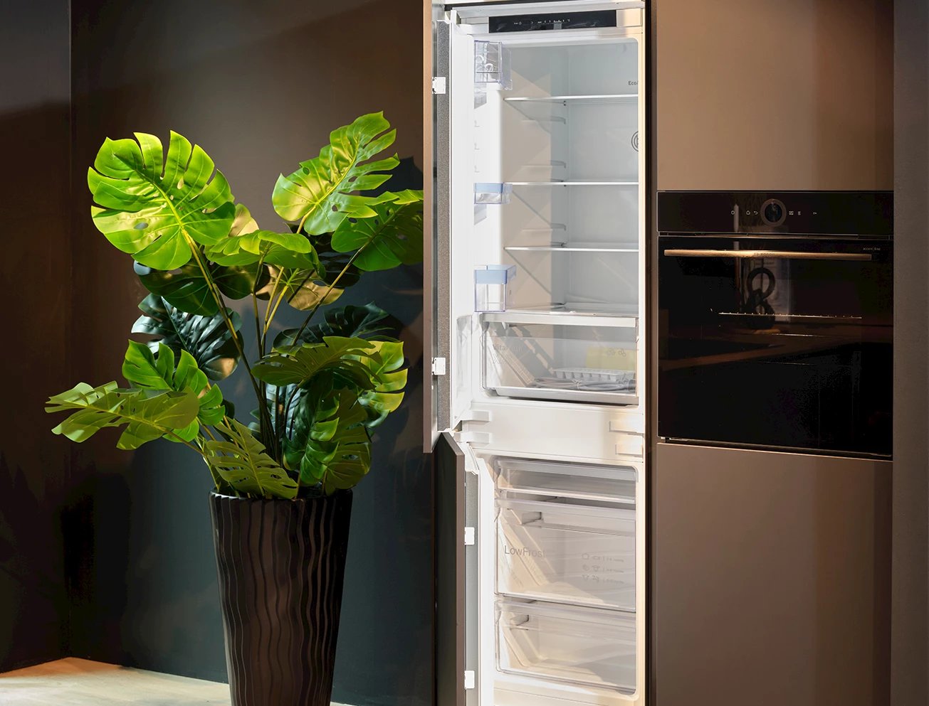 Keukenapparatuur Bosch