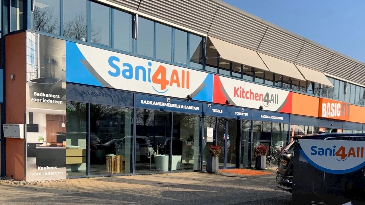 Kitchen4All Deventer