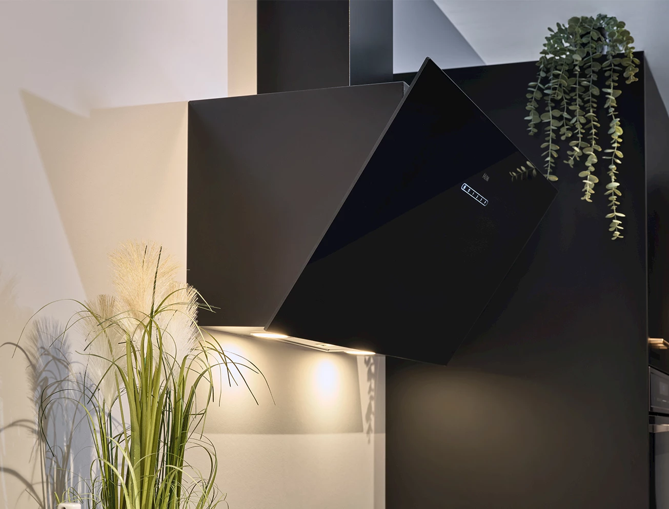 Schoonmaaktips afzuigkap