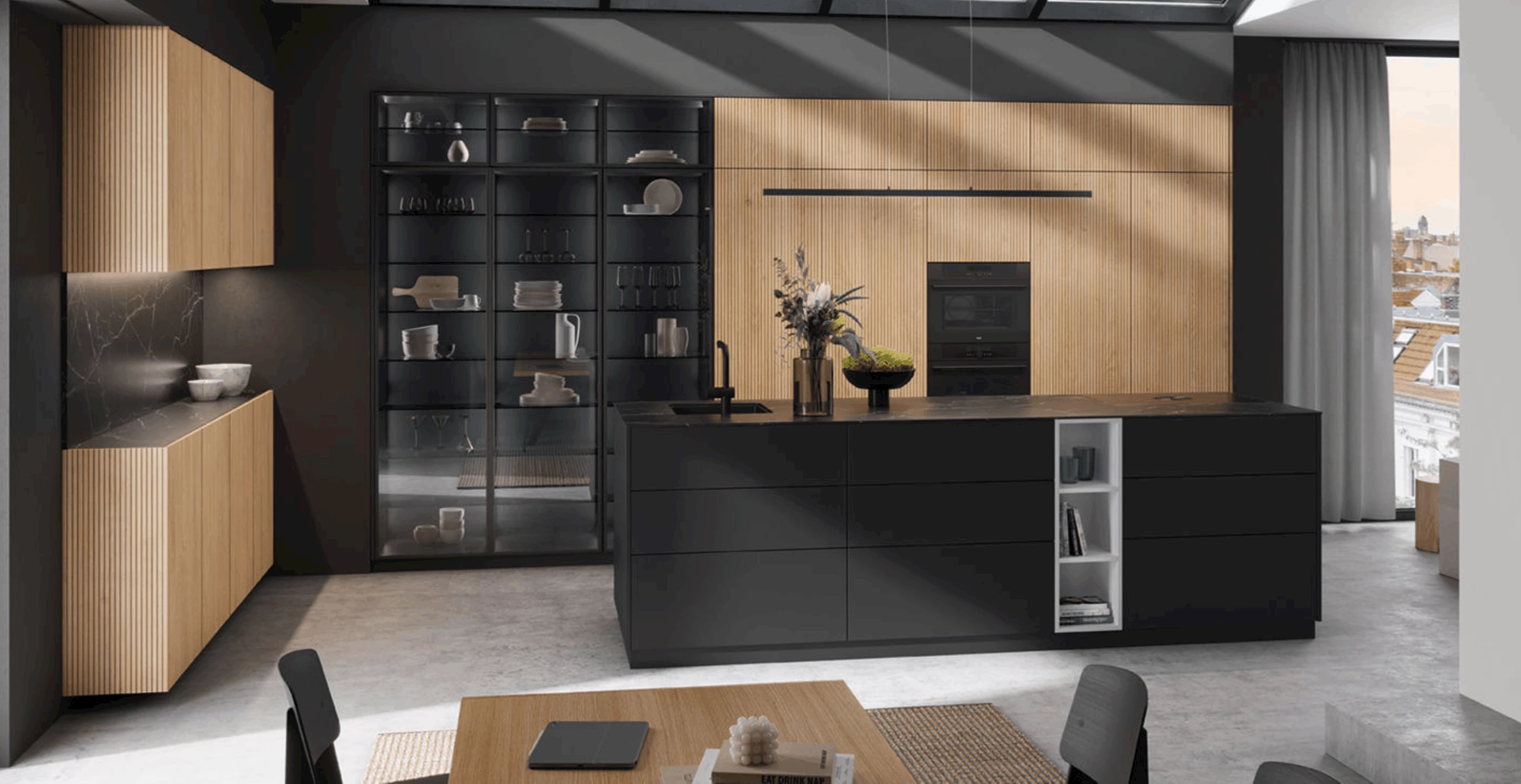 Tips & trends Kitchen4All