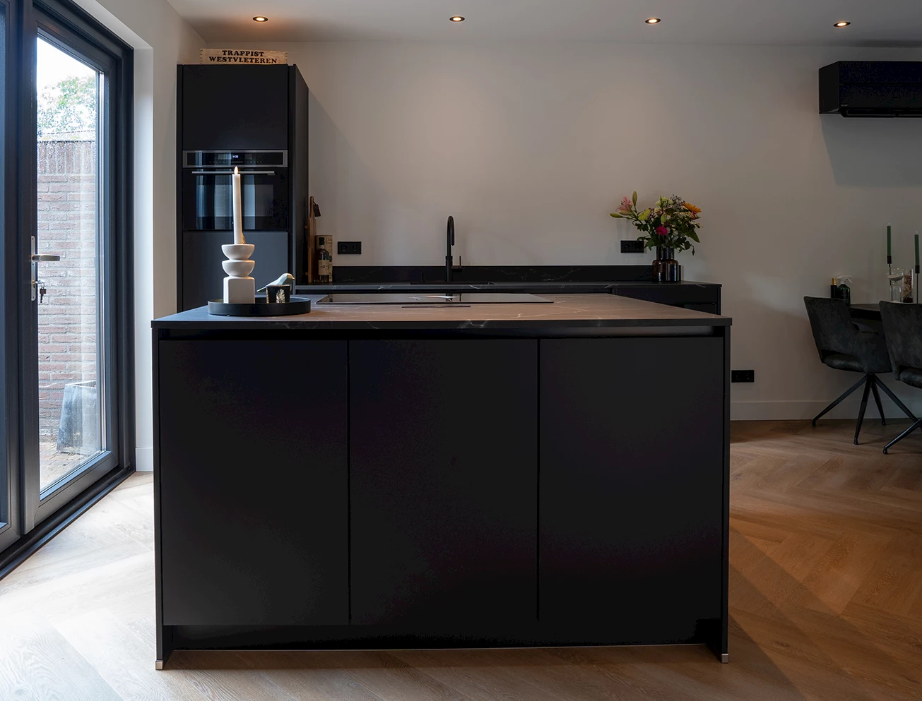 Dekker Zevenhuizen bij Kitchen4All