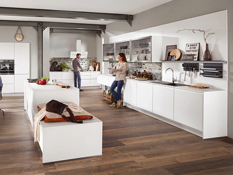 Keuken kopen Nieuwegein