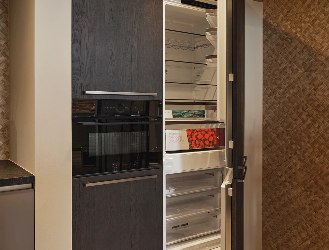 Tips schoonmaken koel-vriescombinatie