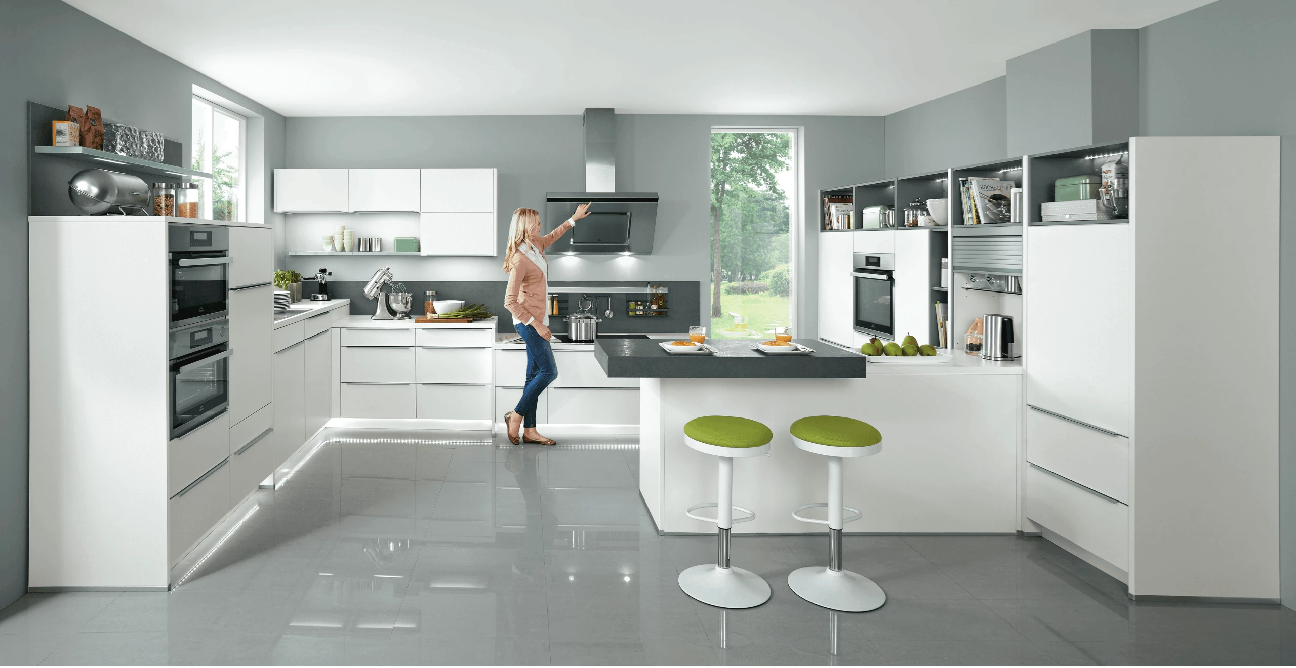 Keuken accessoires Kitchen4All