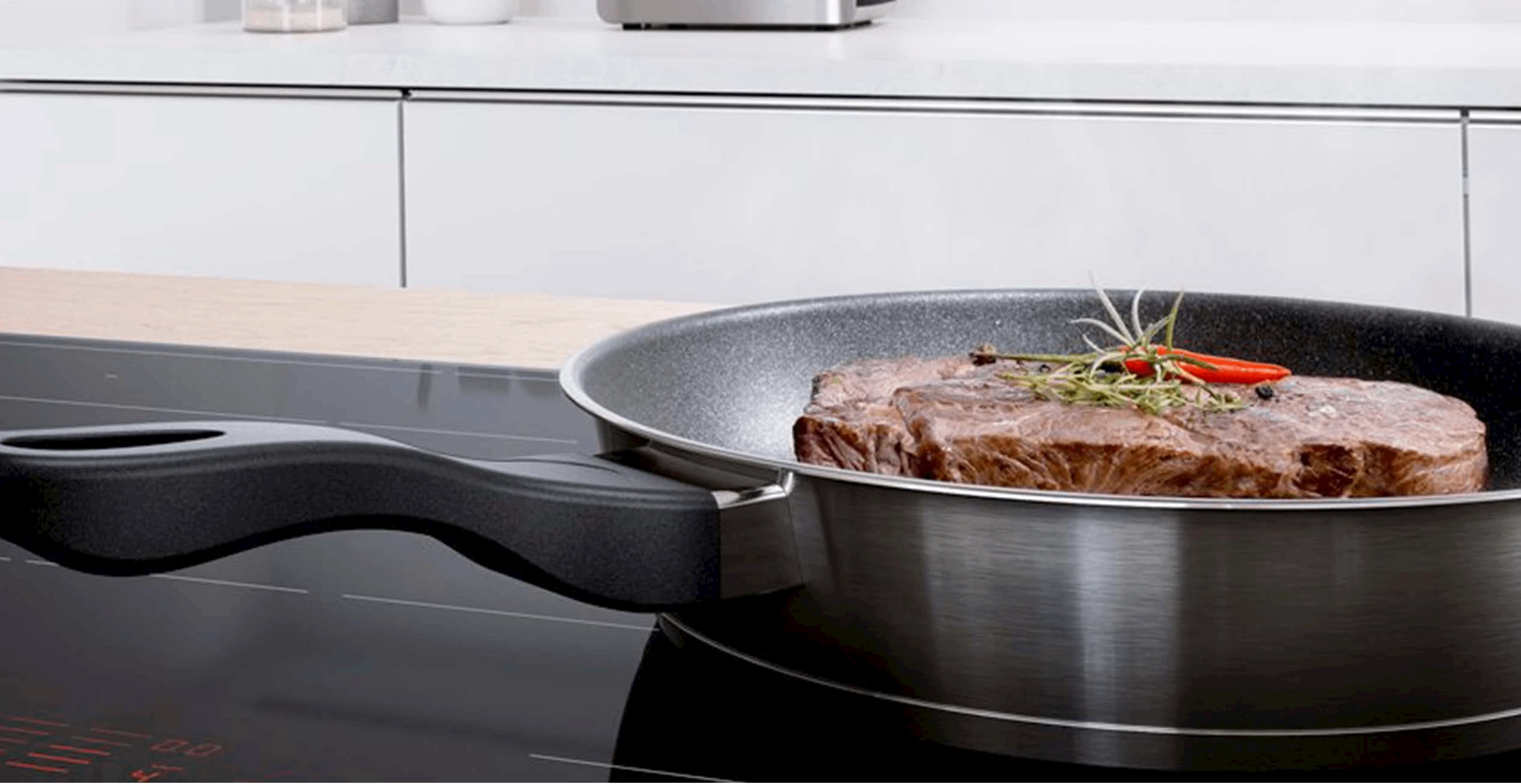 Van gas naar inductie dit moet je weten! Kitchen4All