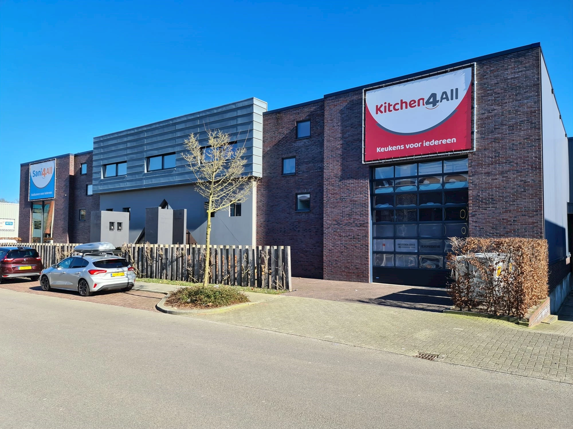 Kitchen4All Barneveld