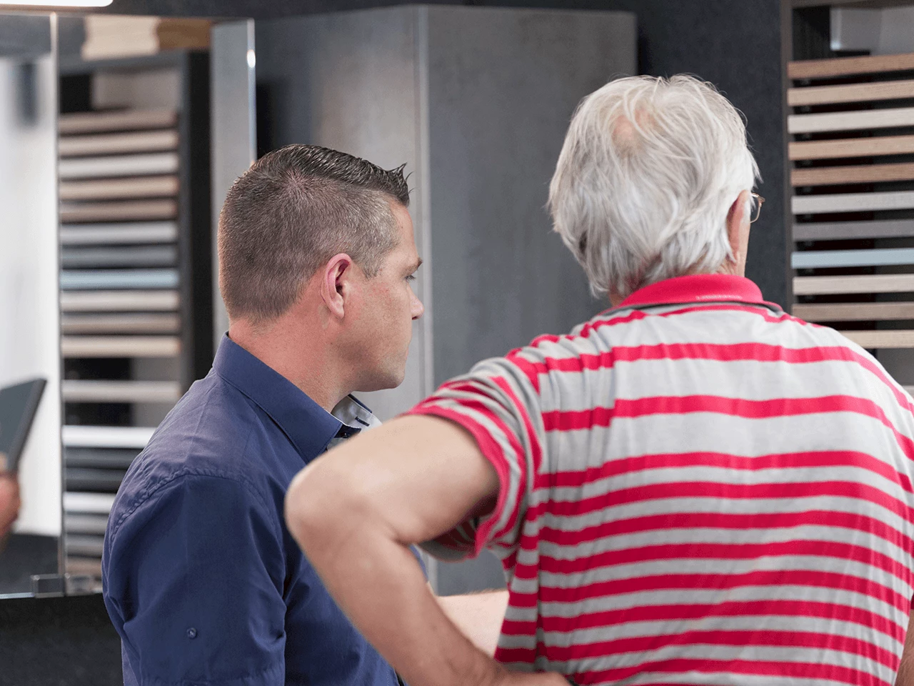 Onze werkwijze - Kitchen4All