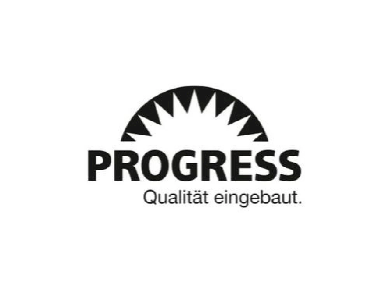 Progress logo