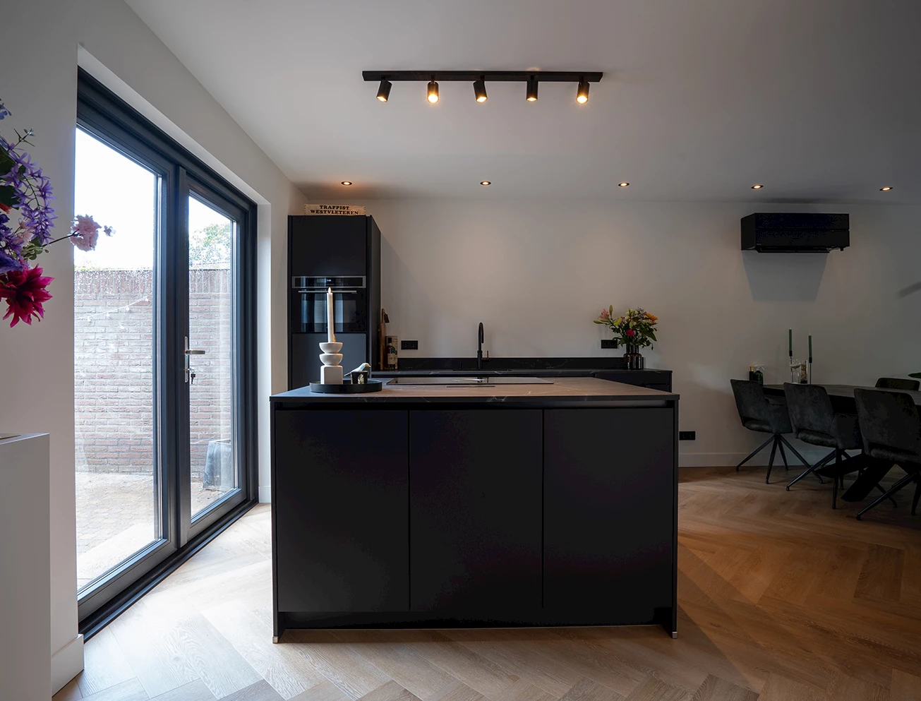 Kenmerken hotel chique