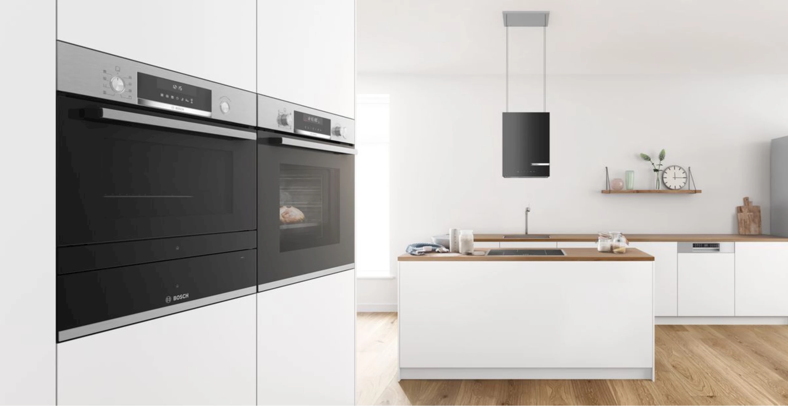 Perforeren invoer iets Wil je een nieuwe oven voor je keuken kopen? | Kitchen4All