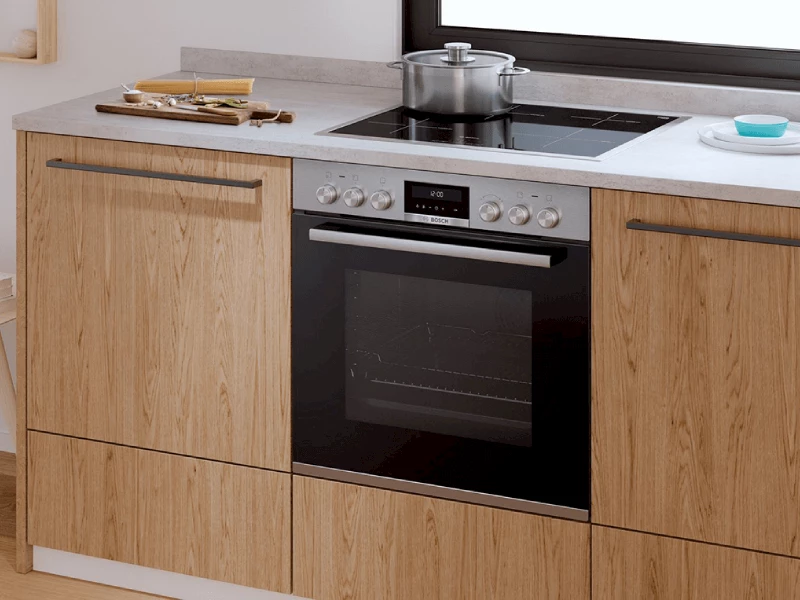 Slimme ovens