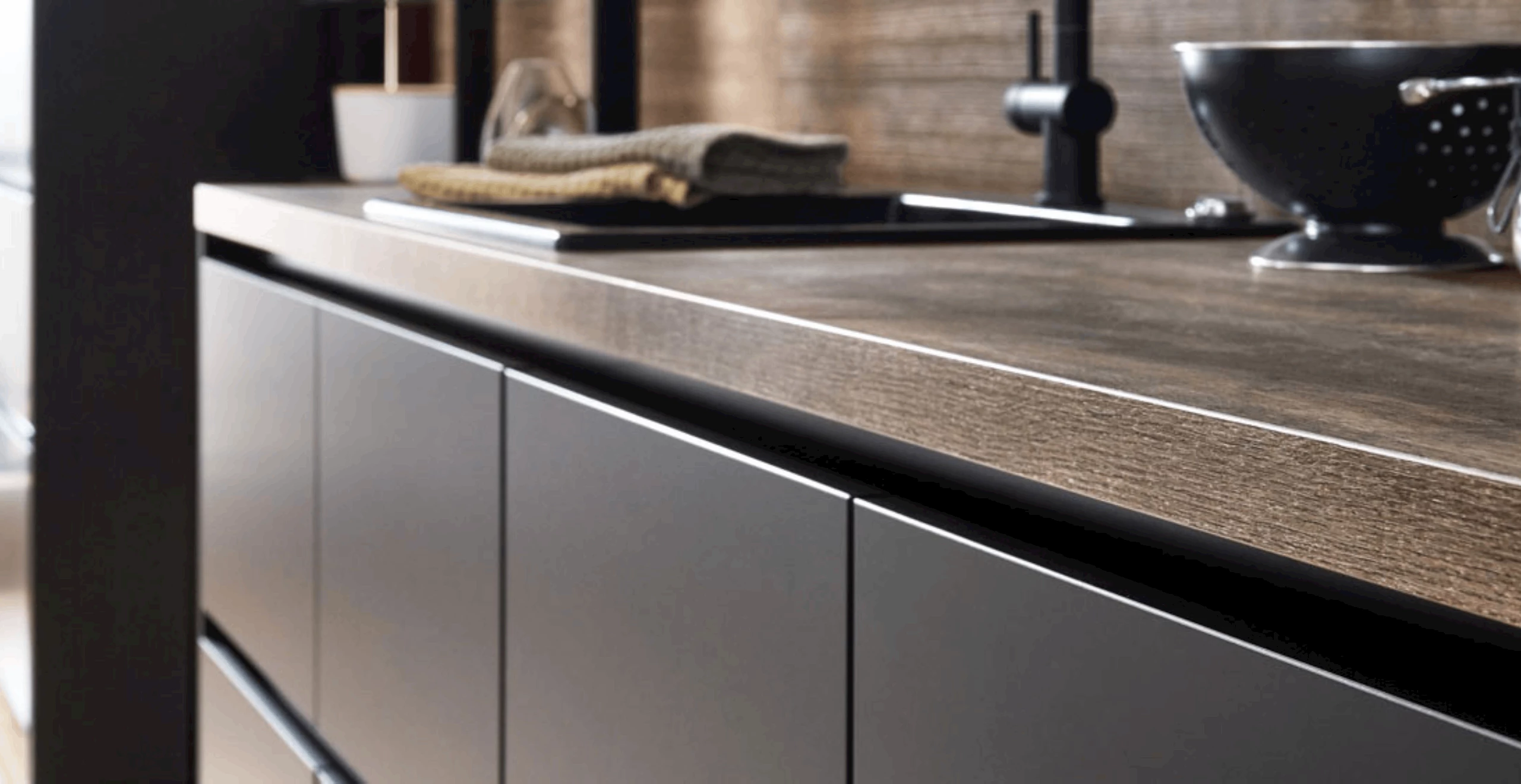 Fronten Kitchen4All
