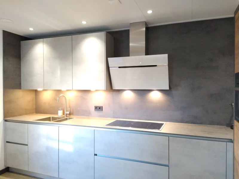 Moderne keuken
