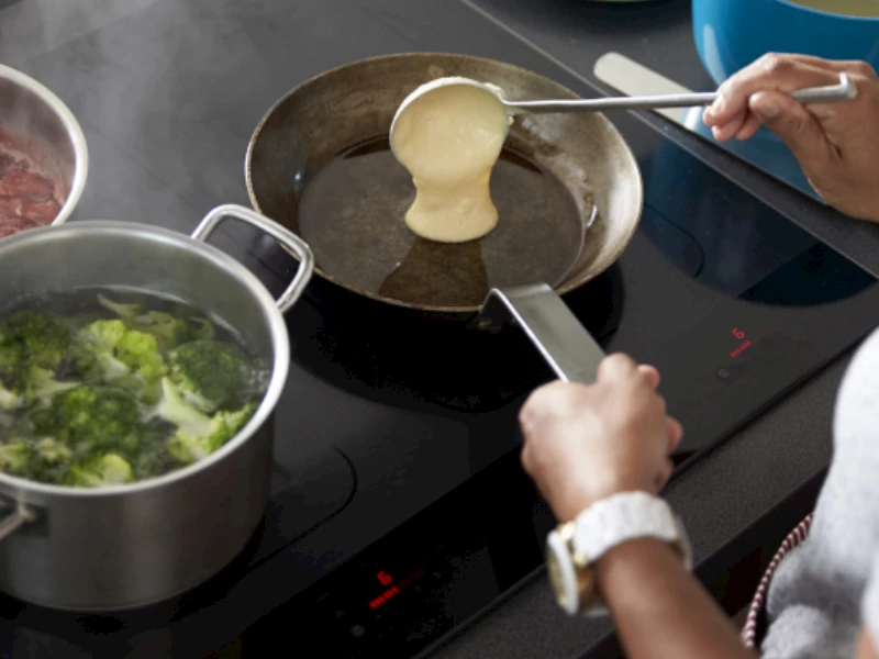 Gezonder koken