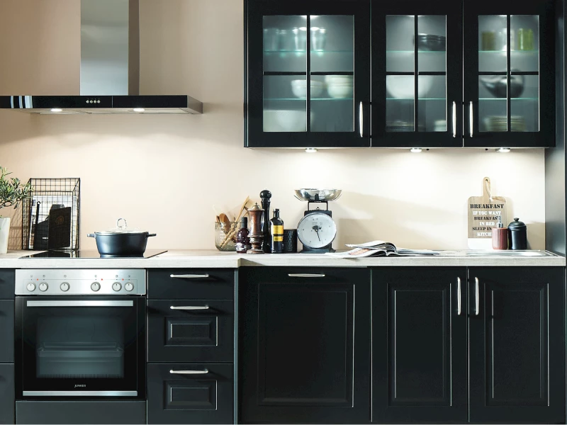 Keuken kopen bij Kitchen4All