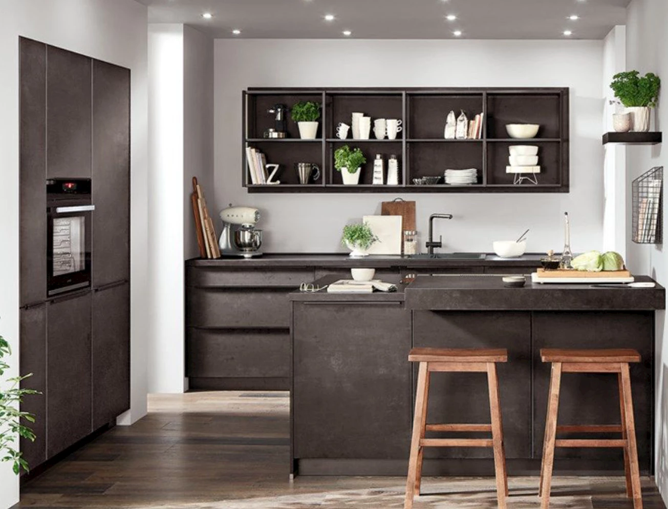 Keuken design betaalbaar