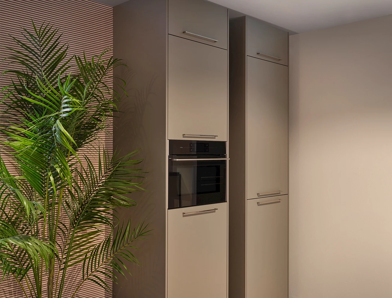 Inbouwapparatuur ATAG