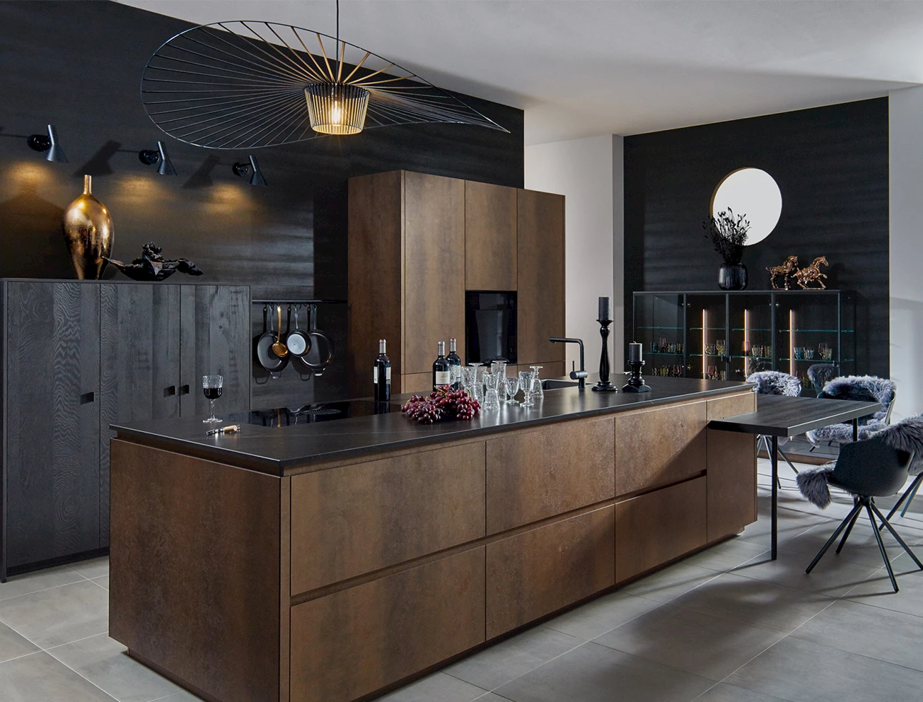 Design keuken