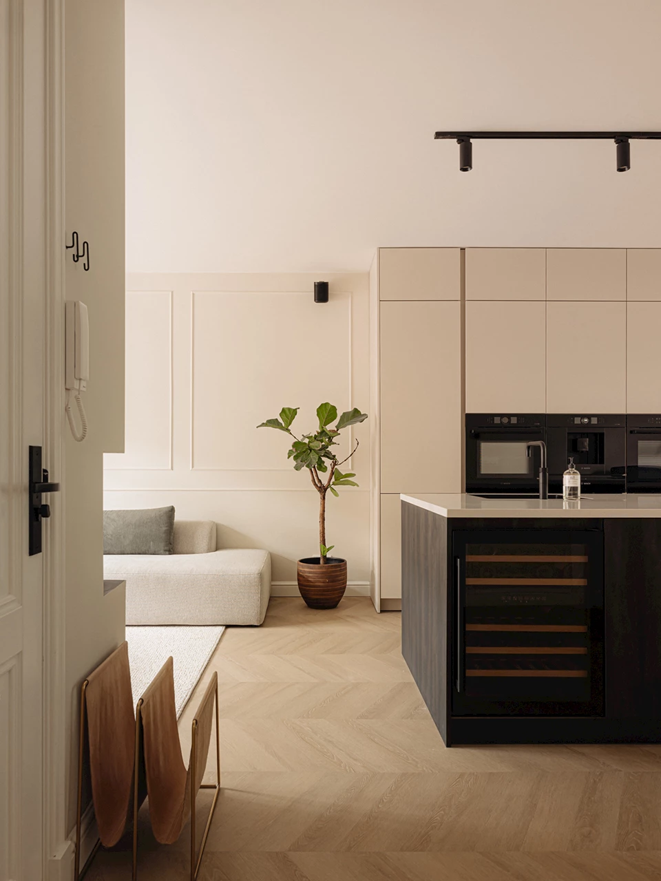 Waarom een wijnklimaatkast