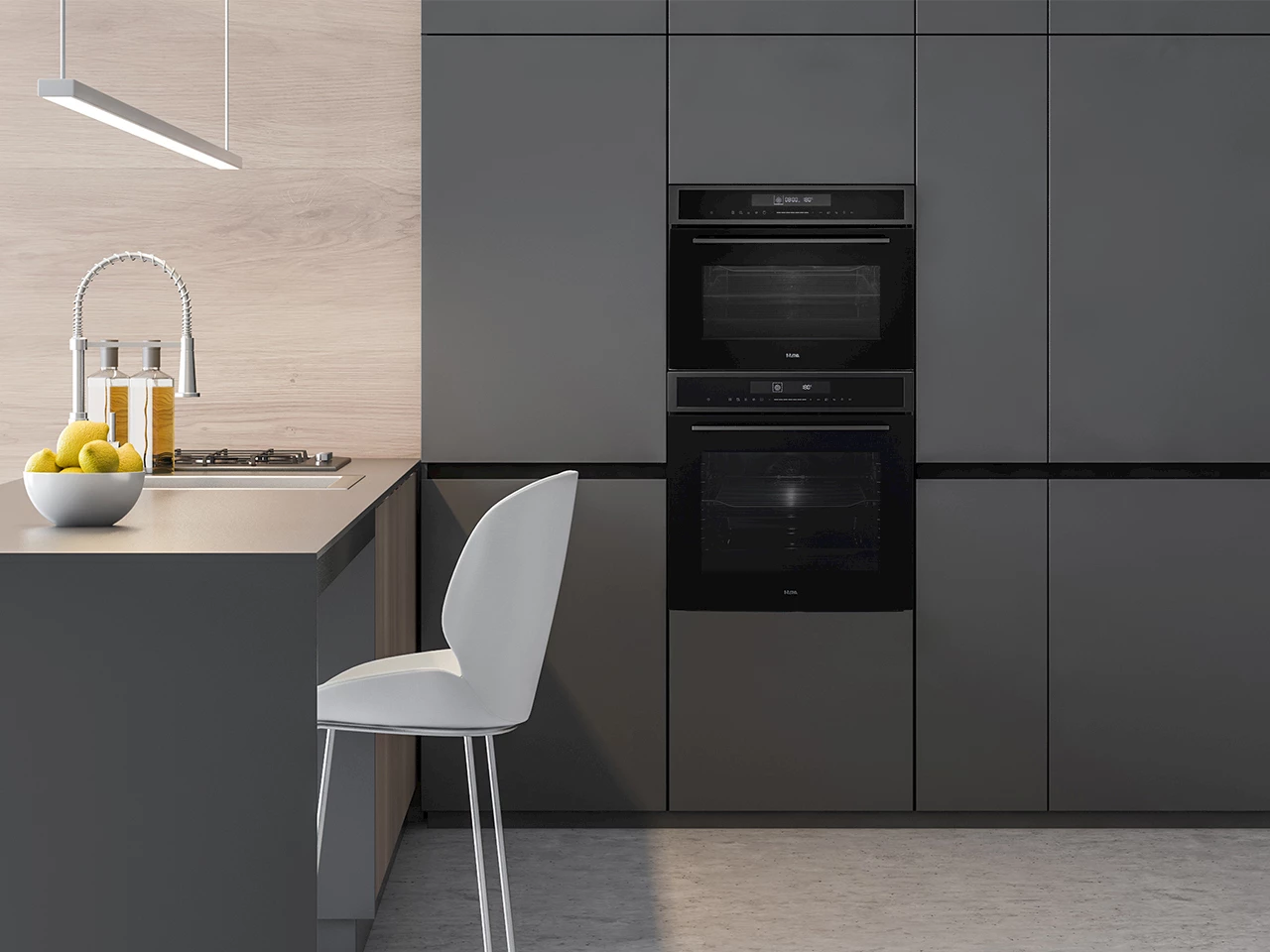 ETNA bij Kitchen4All