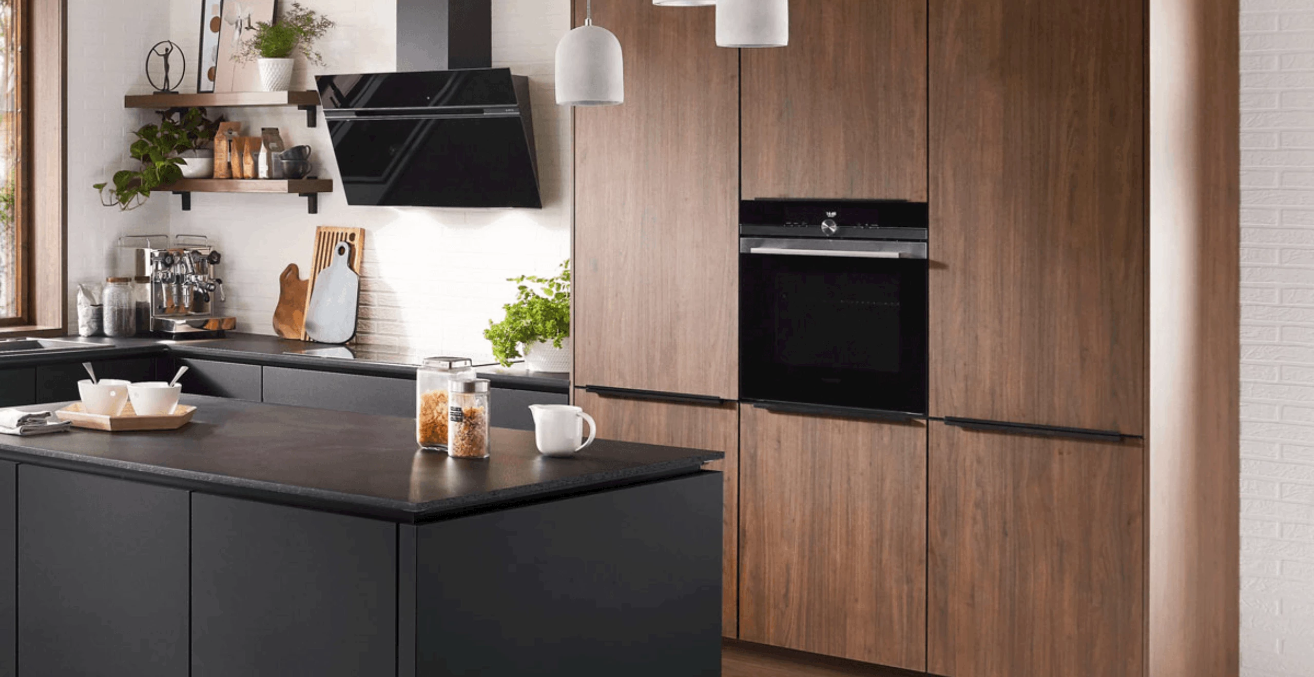 Nieuwe keuken kopen
