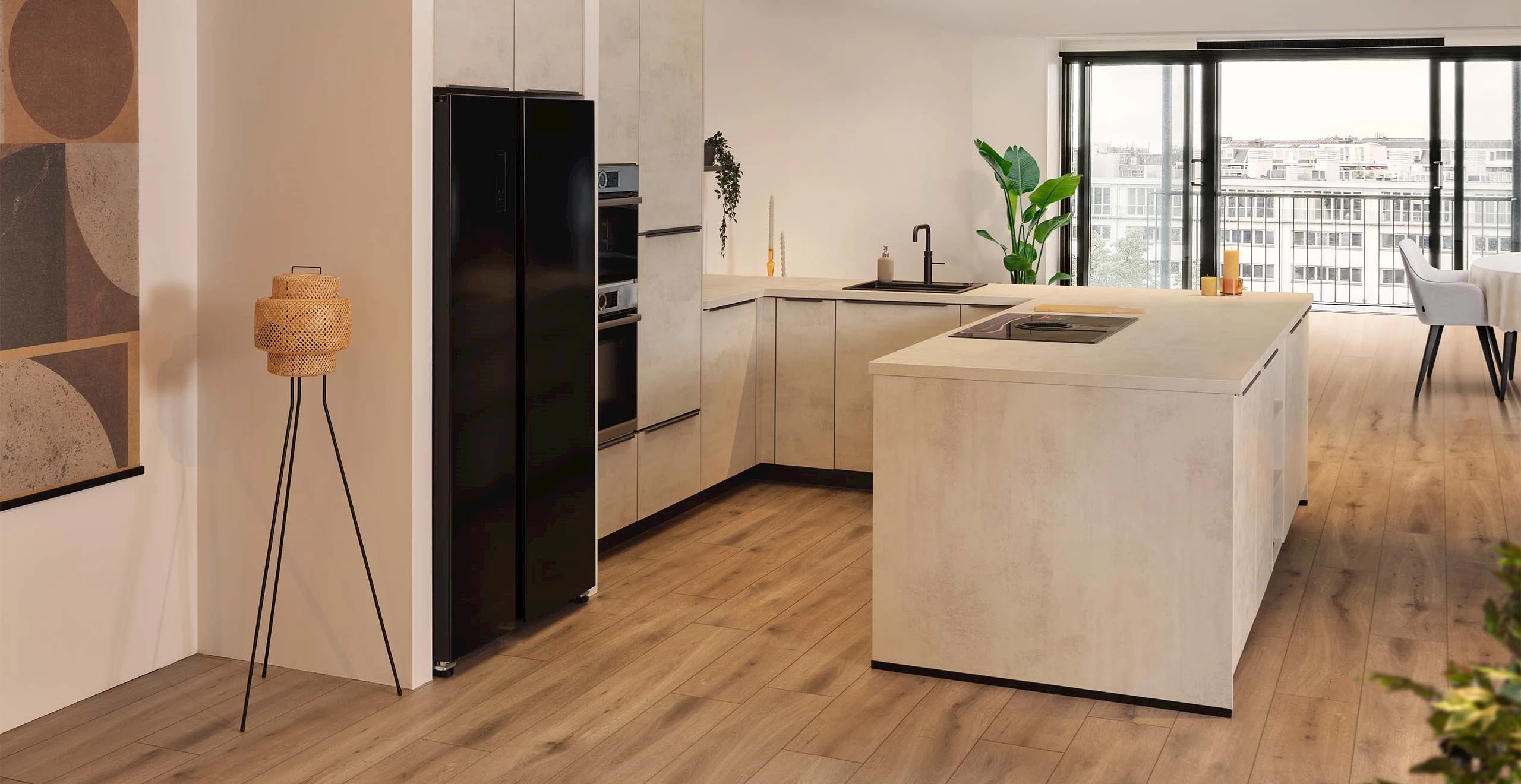 Amerikaanse koelkasten