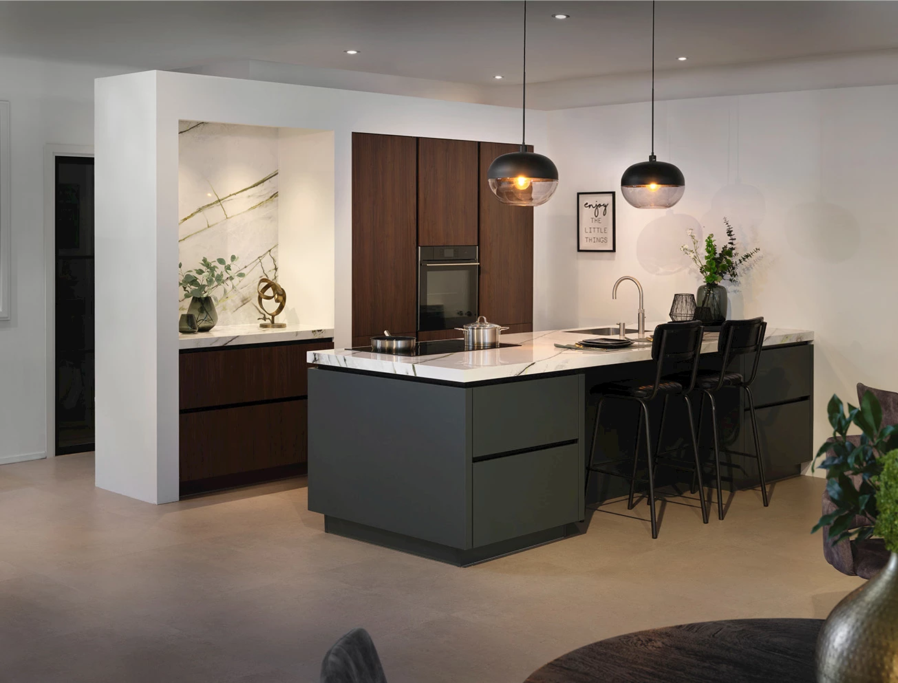 Nobilia bij Kitchen4All