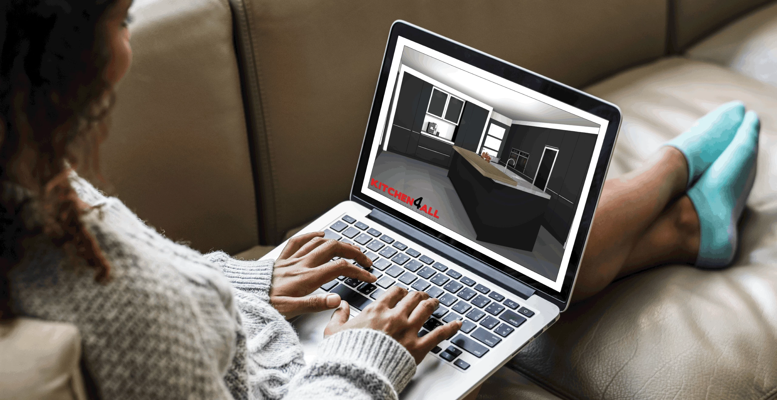3D Keukenplanner