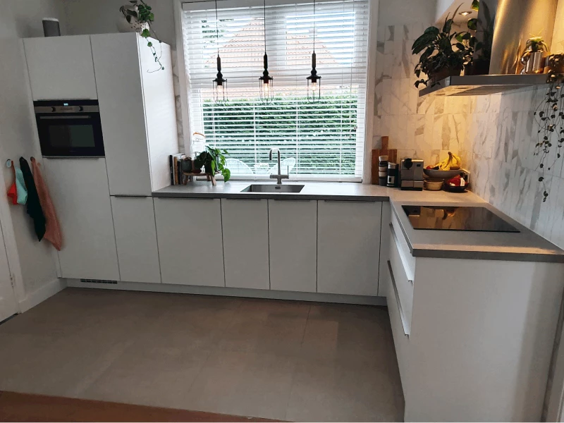 Keuken Doetinchem