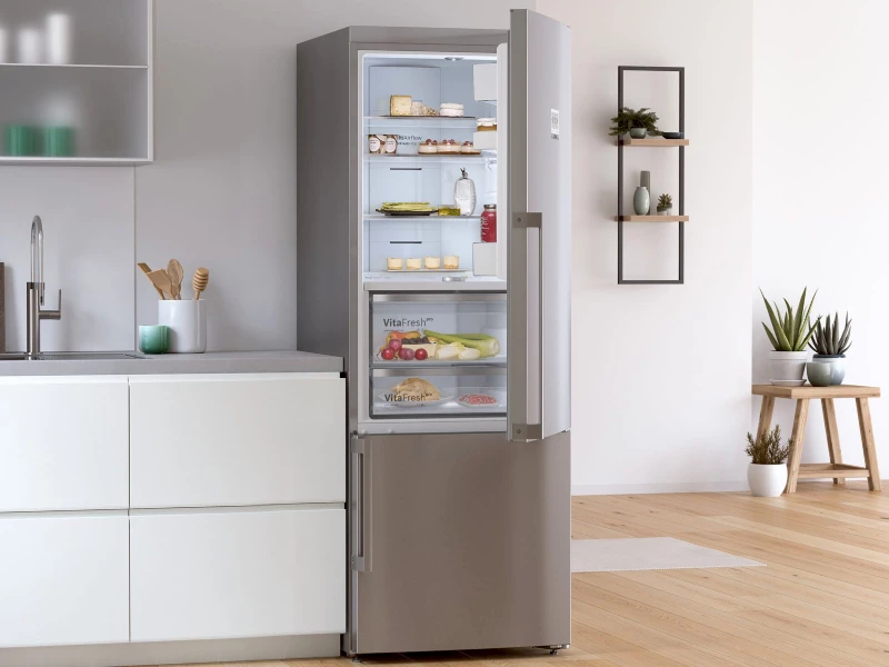 Duur Vervuild motto Op zoek naar een nieuwe koelkast? | Kitchen4All