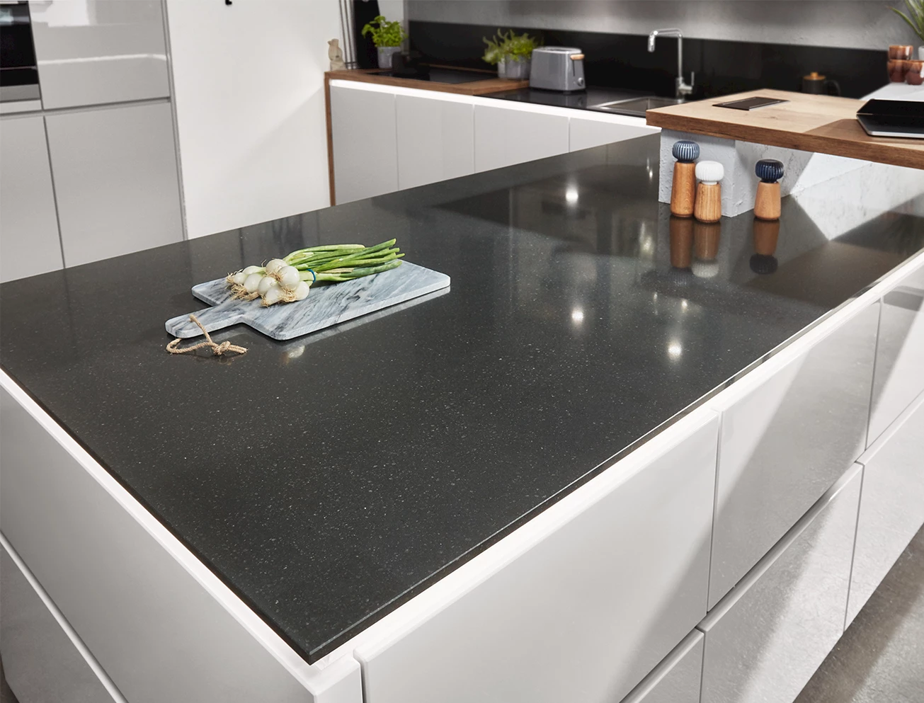 Keukenverlichting aanrecht