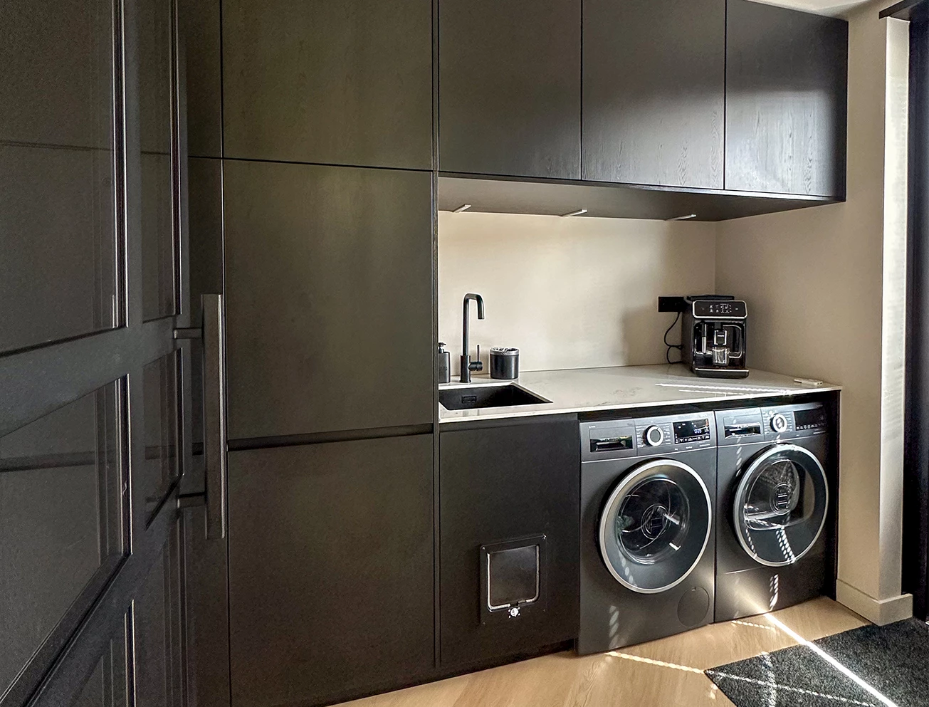 Bijkeukens Kitchen4All