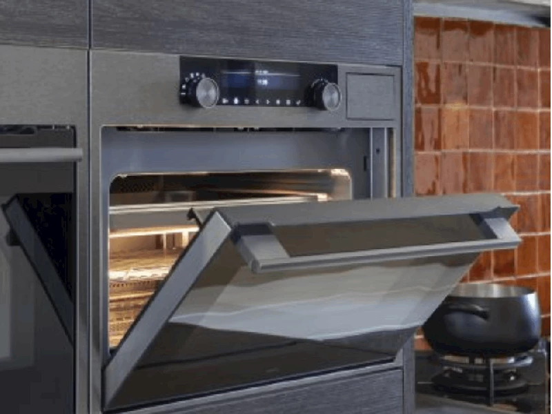 Keukenoven