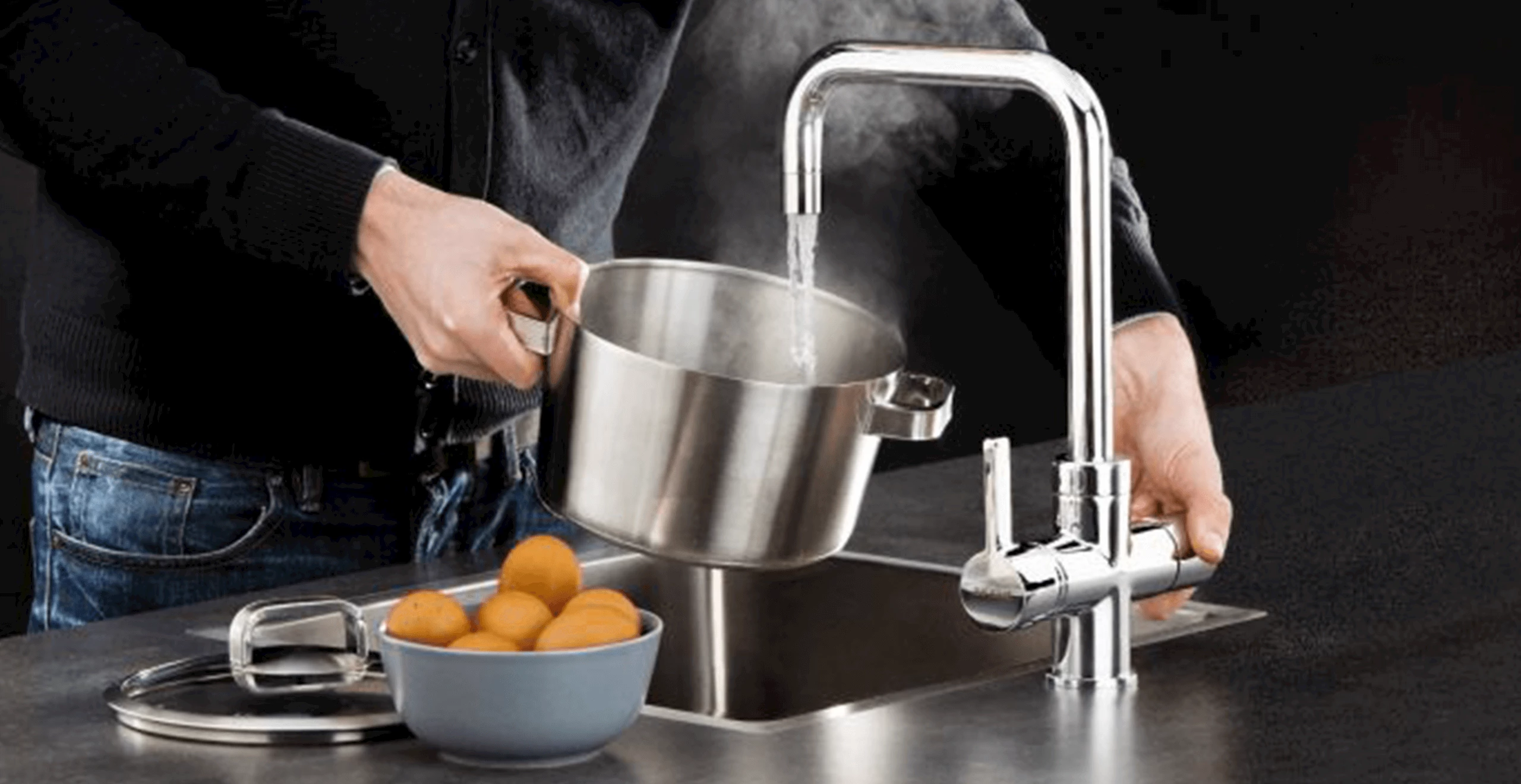 Toebehoren kitchen4all