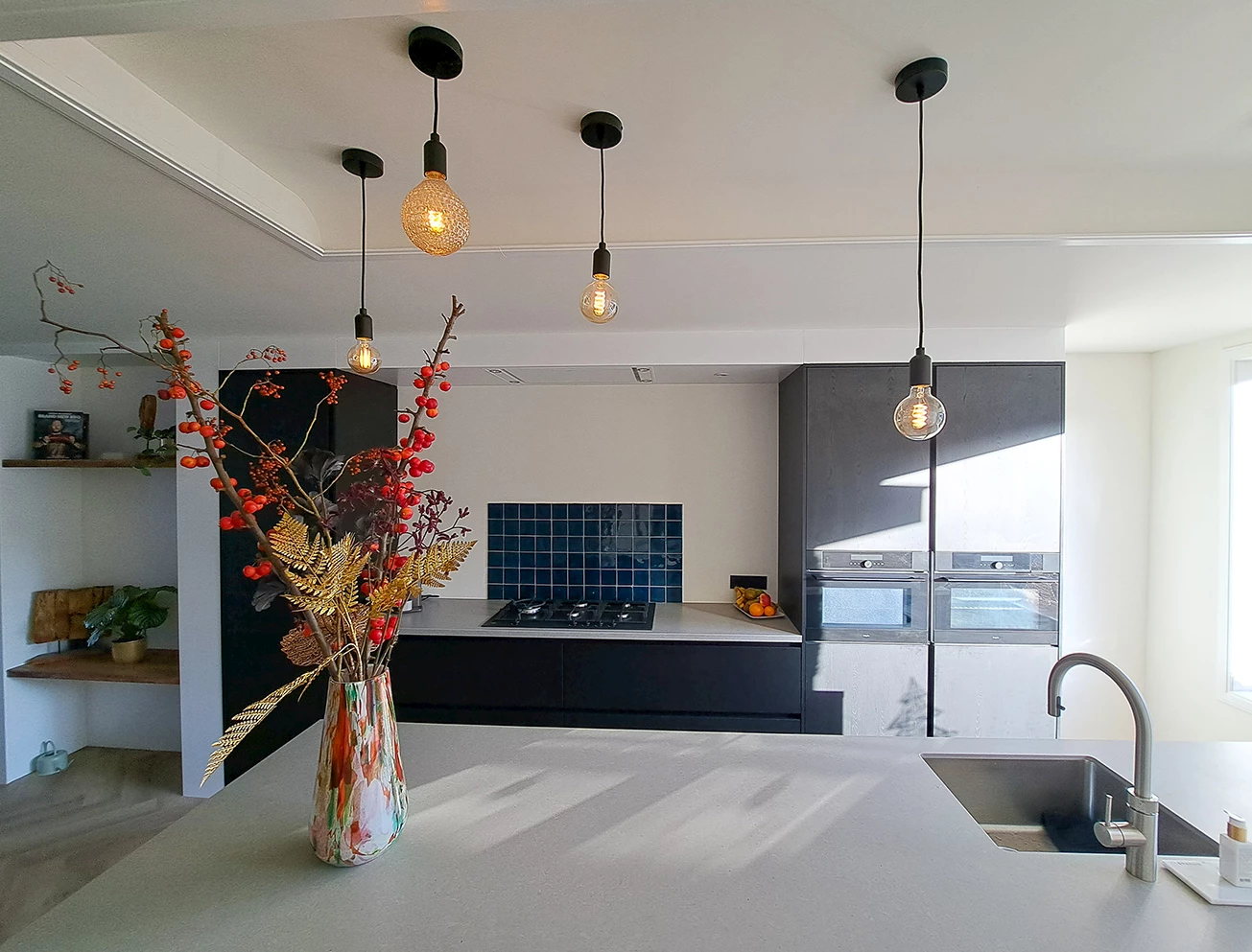 Gerechten voor stoomoven